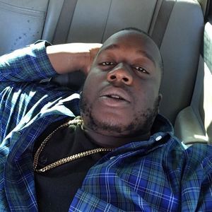 Meet your Posher, Christian